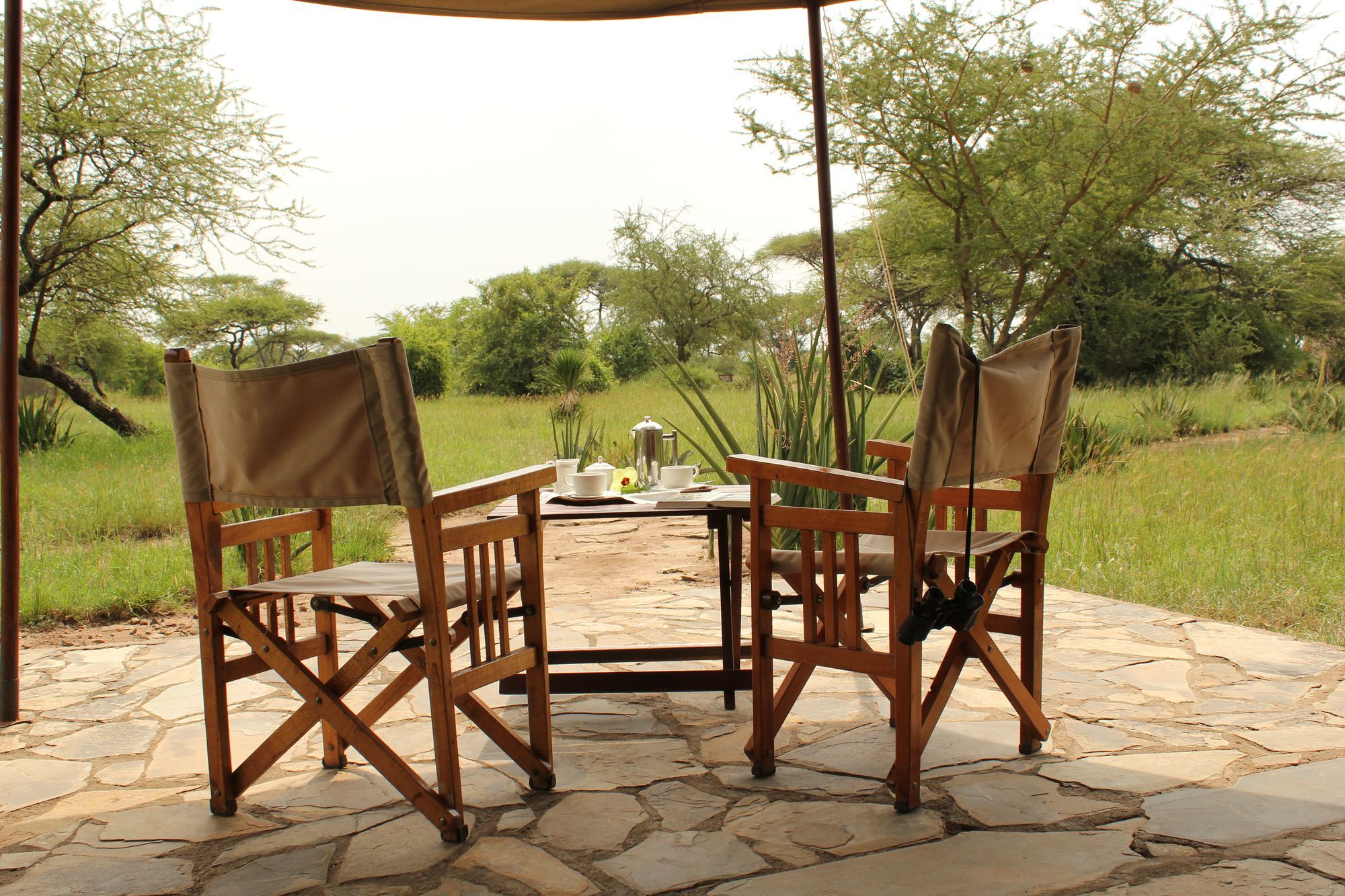 Mapito Tented Camp Serengeti Hotel Exterior photo