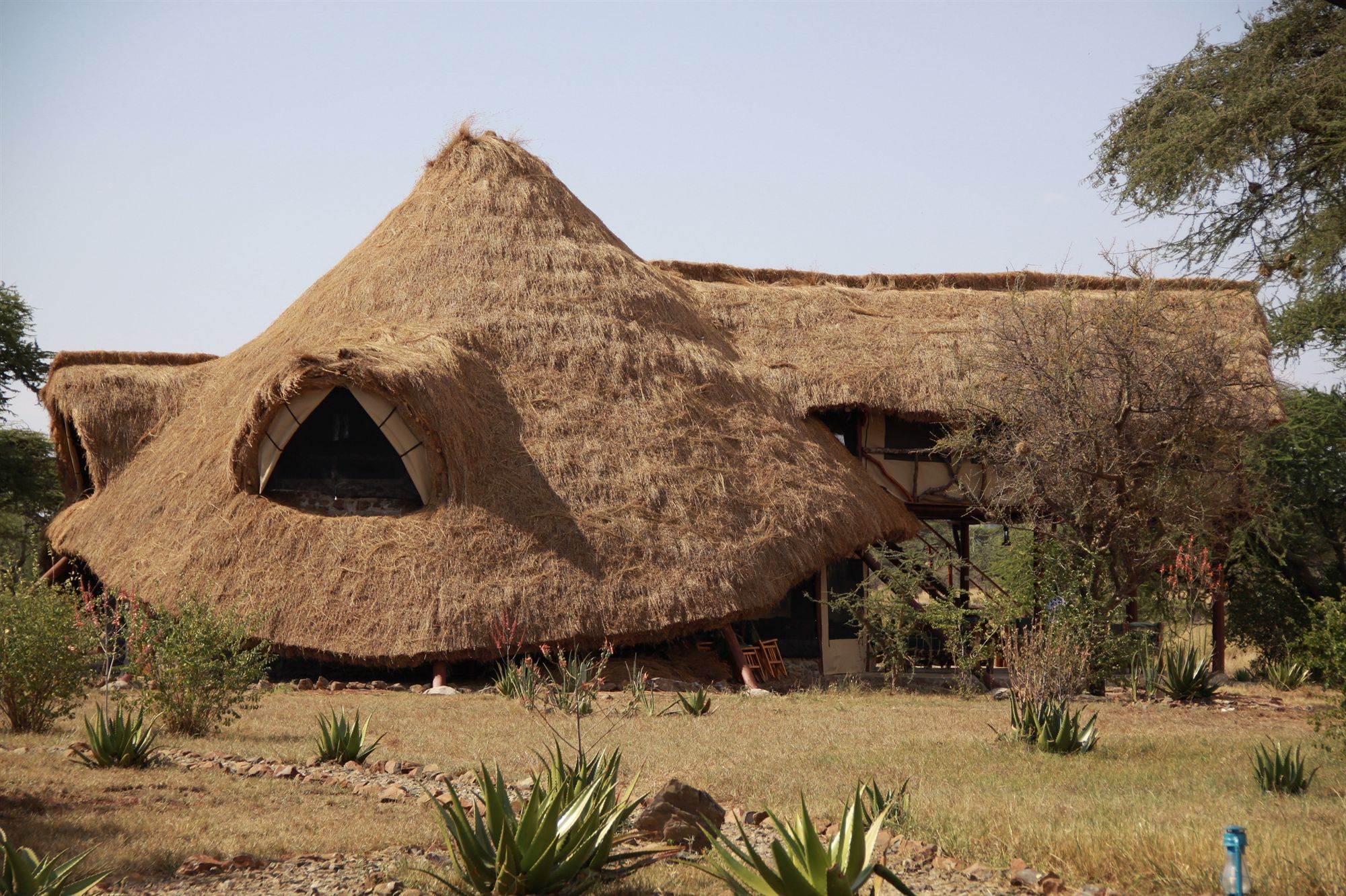 Mapito Tented Camp Serengeti Hotel Exterior photo